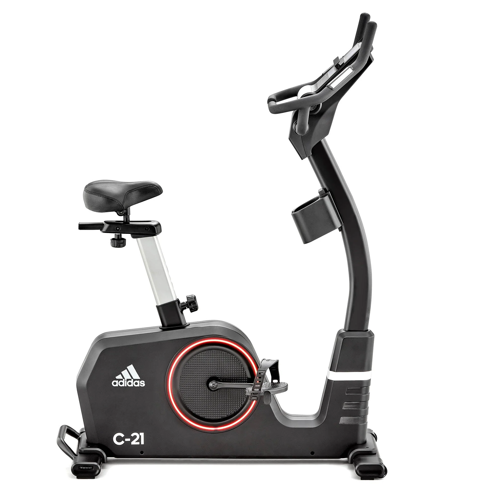 adidas C-21 Bluetooth Exercise Bike - Image 11