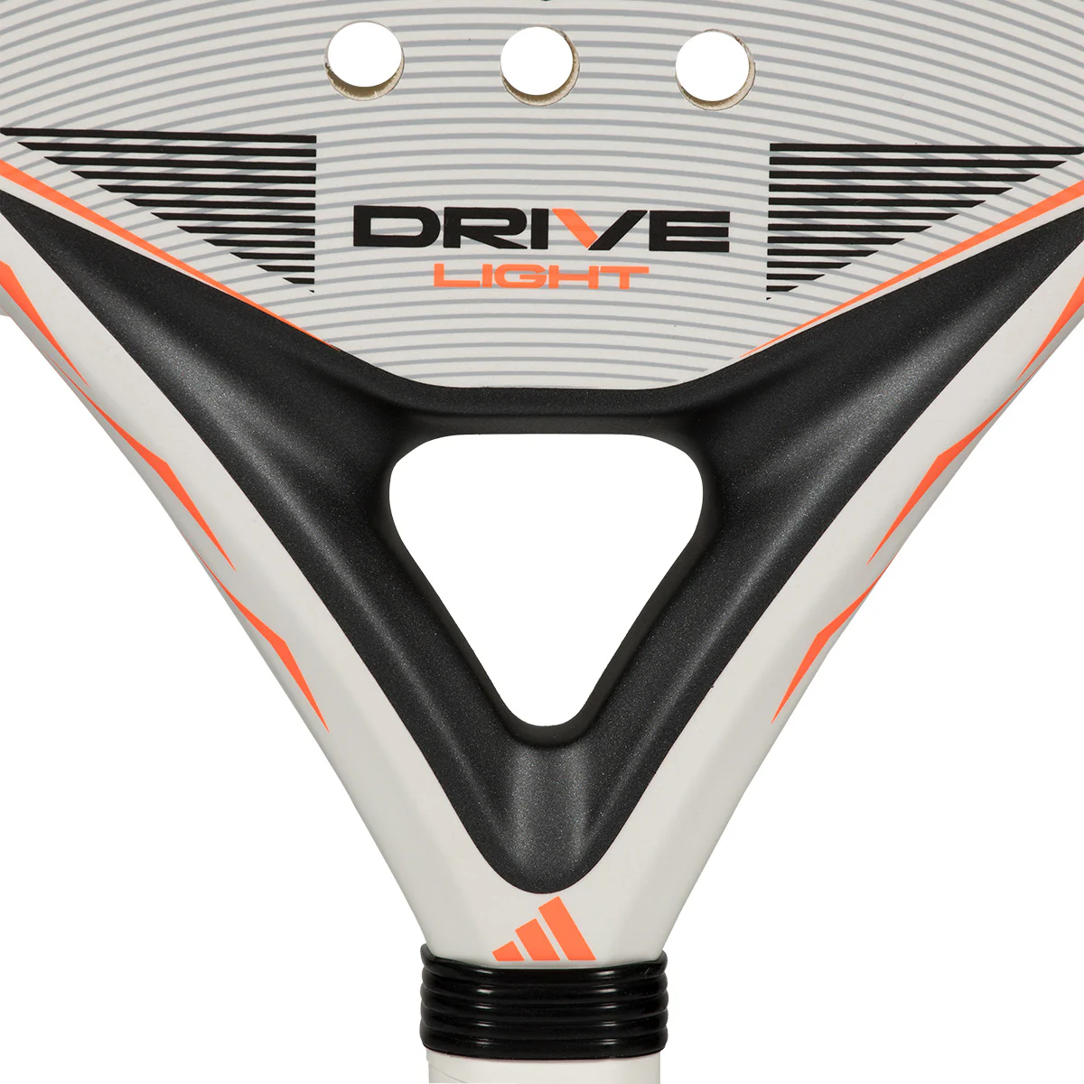 adidas Drive Light Padel Racket - Image 3