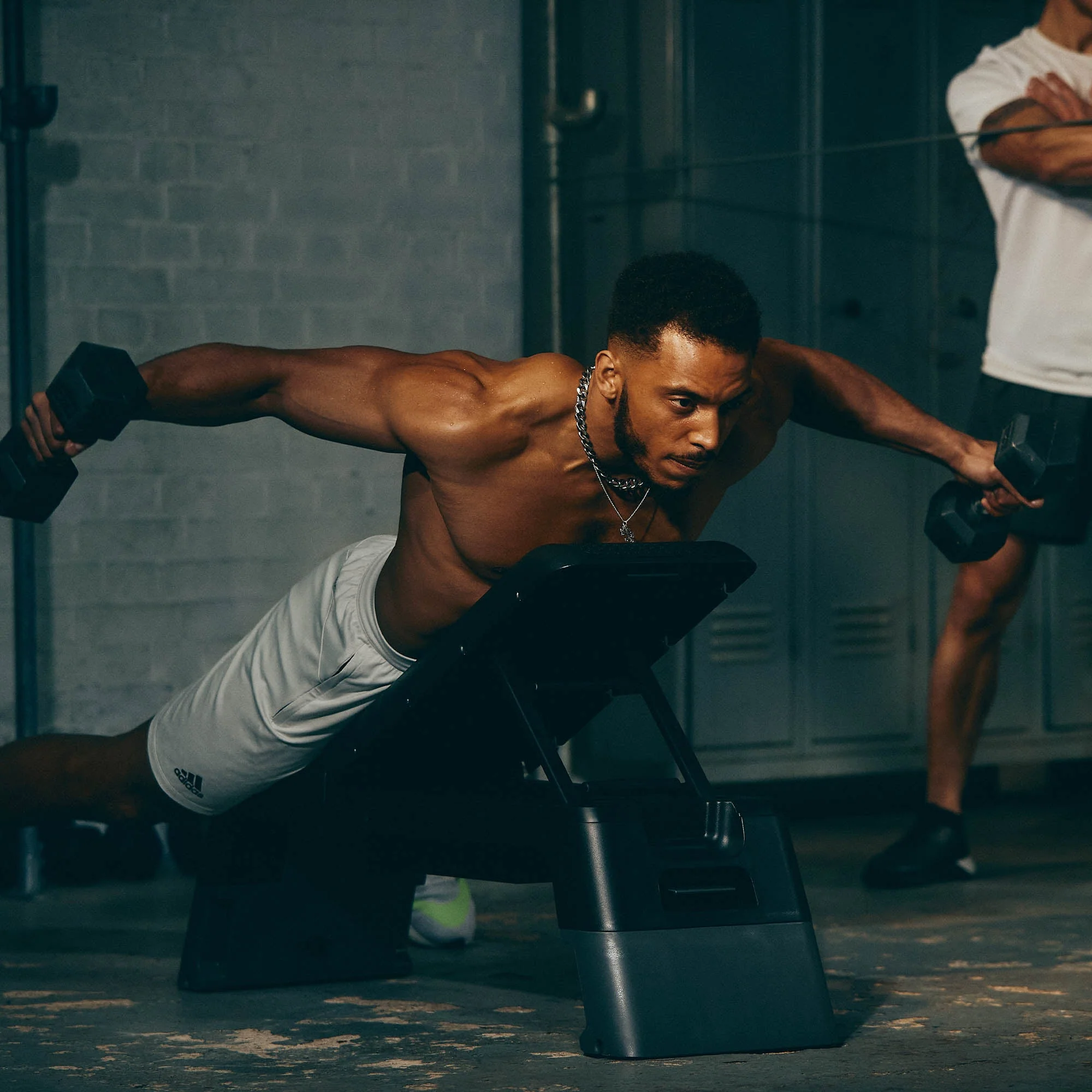adidas HIIT Deck - Image 17