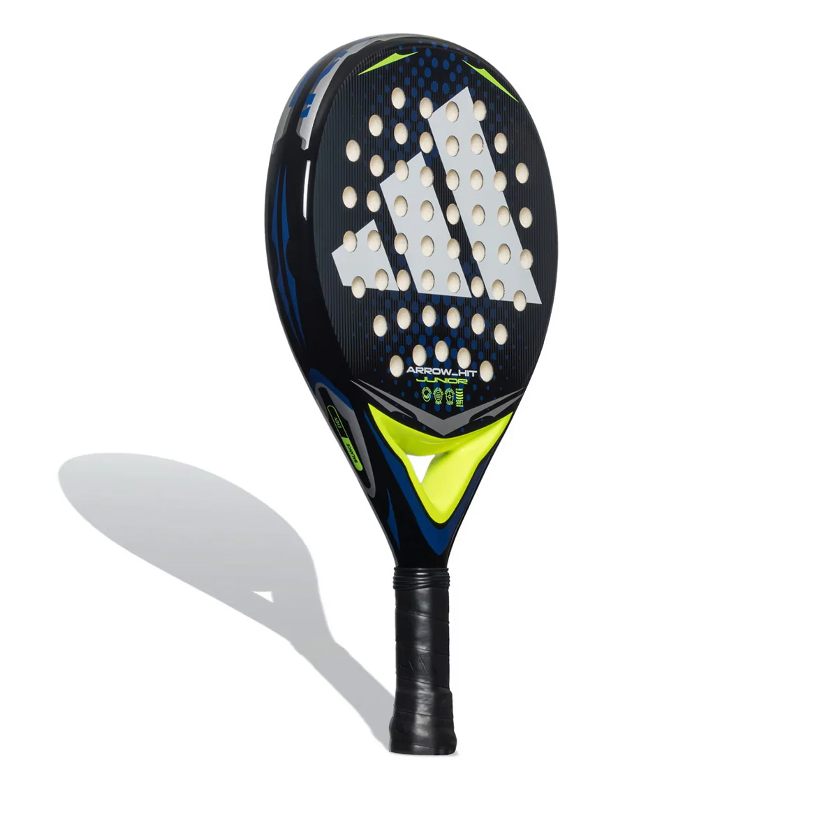 adidas Arrow Hit Junior Padel Racket - Image 3
