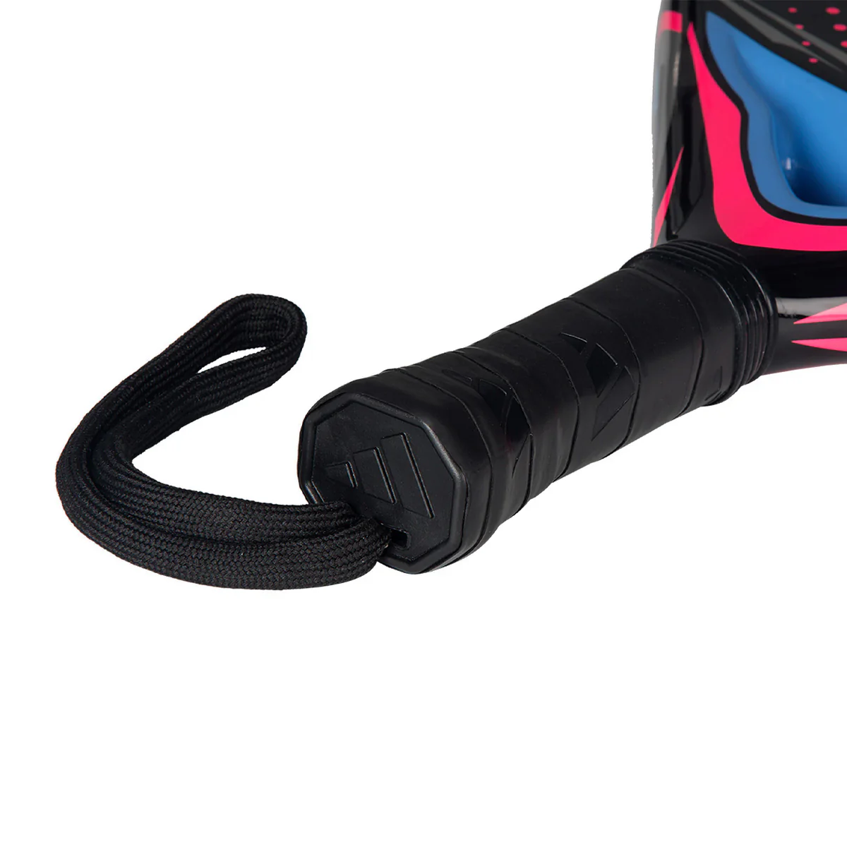 adidas Arrow Hit Junior Padel Racket - Image 9