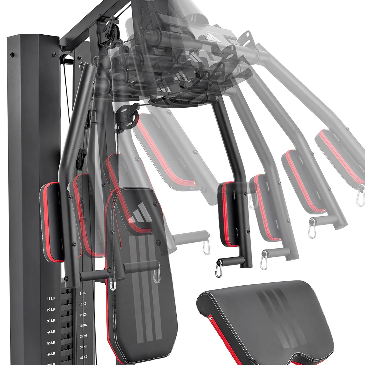 adidas Home Gym - Image 12