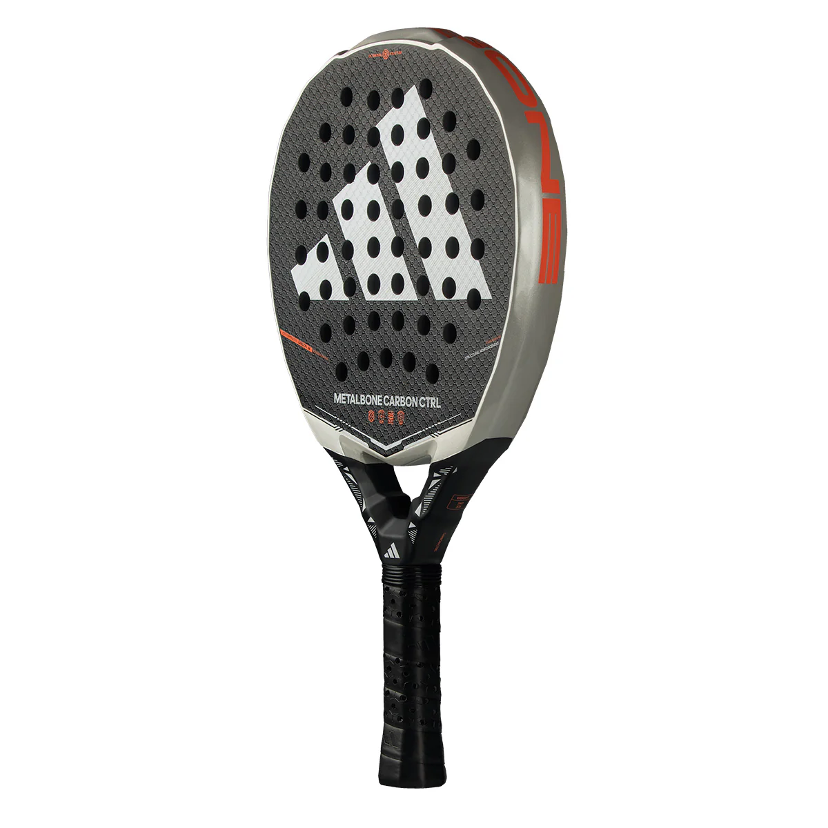 adidas Metalbone Carbon Control Padel Racket - Image 3