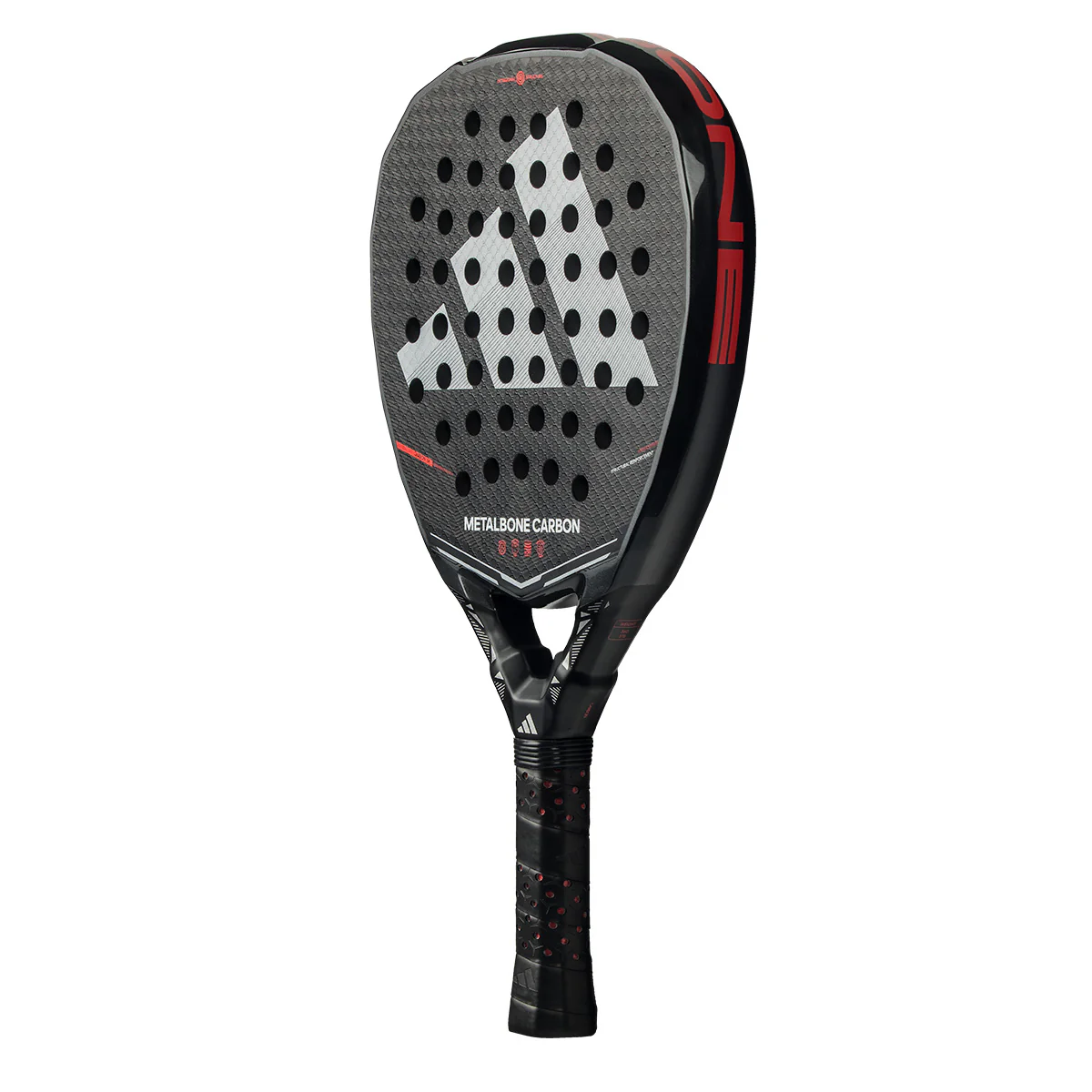 adidas Metalbone Carbon Padel Racket - Image 6