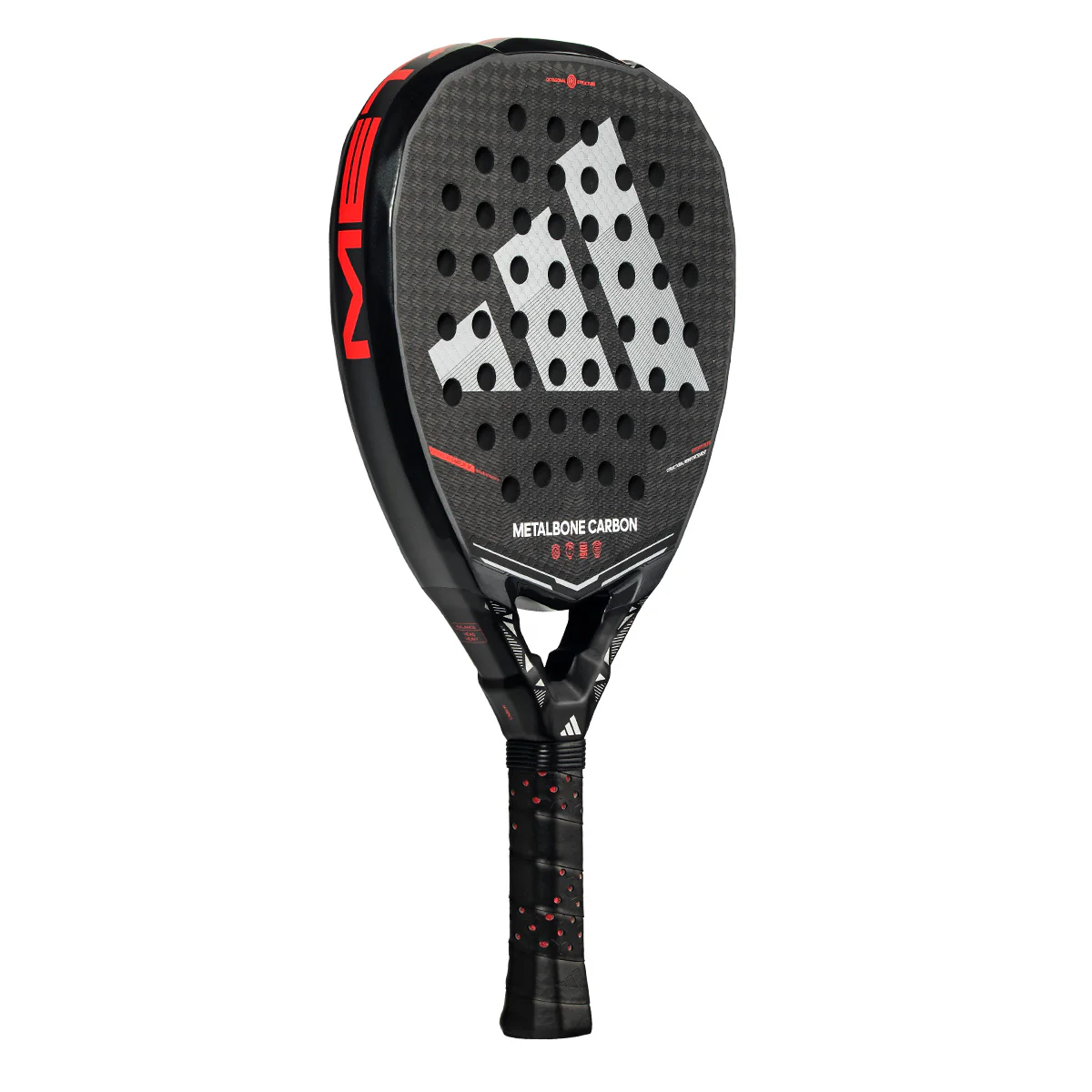 adidas Metalbone Carbon Padel Racket - Image 7