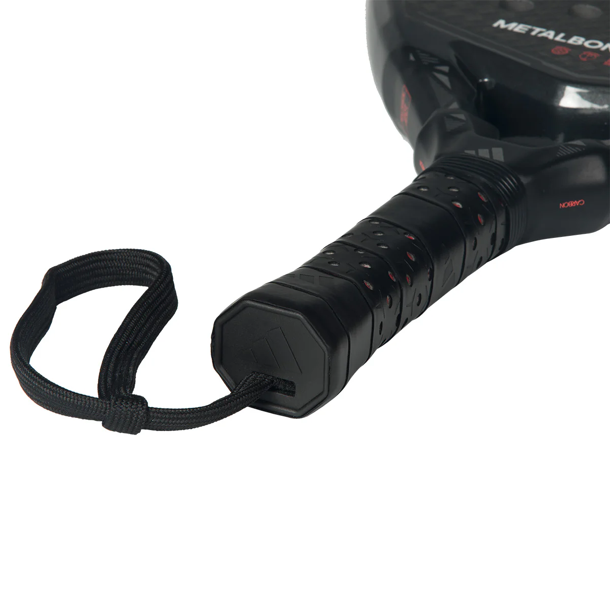 adidas Metalbone Carbon Padel Racket - Image 8