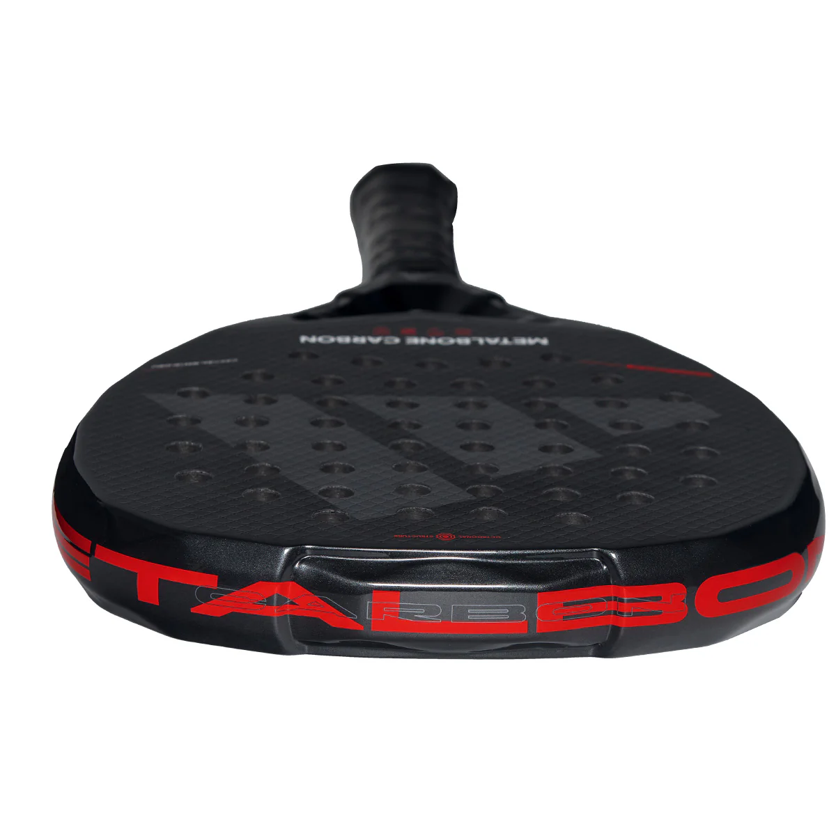 adidas Metalbone Carbon Padel Racket - Image 9