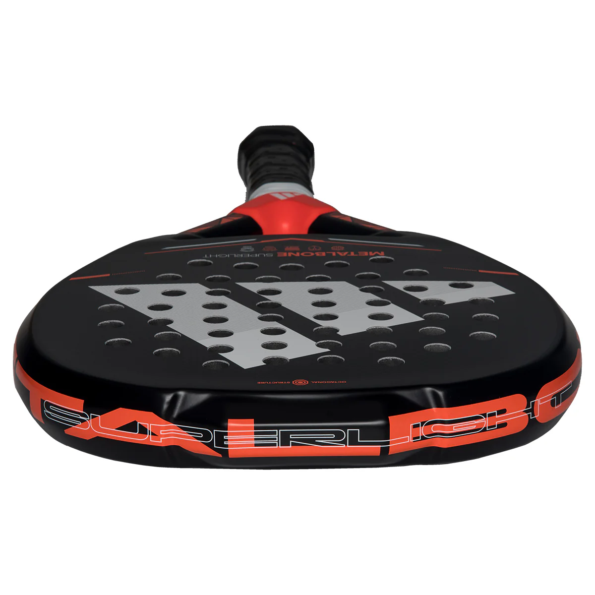 adidas Metalbone Superlight Padel Racket - Image 7