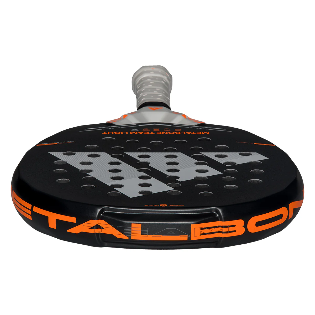 adidas Metalbone Team Light Padel Racket - Image 9