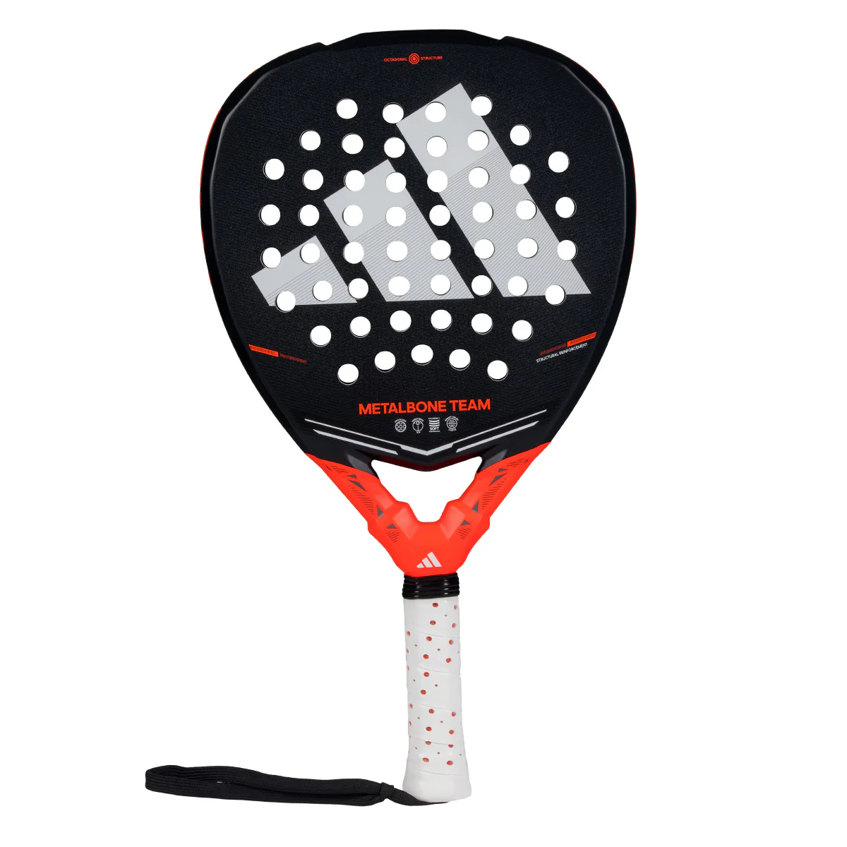 adidas Metalbone Team Padel Racket