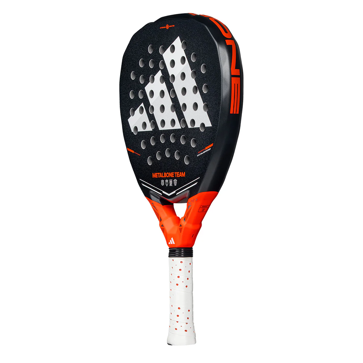 adidas Metalbone Team Padel Racket - Image 7