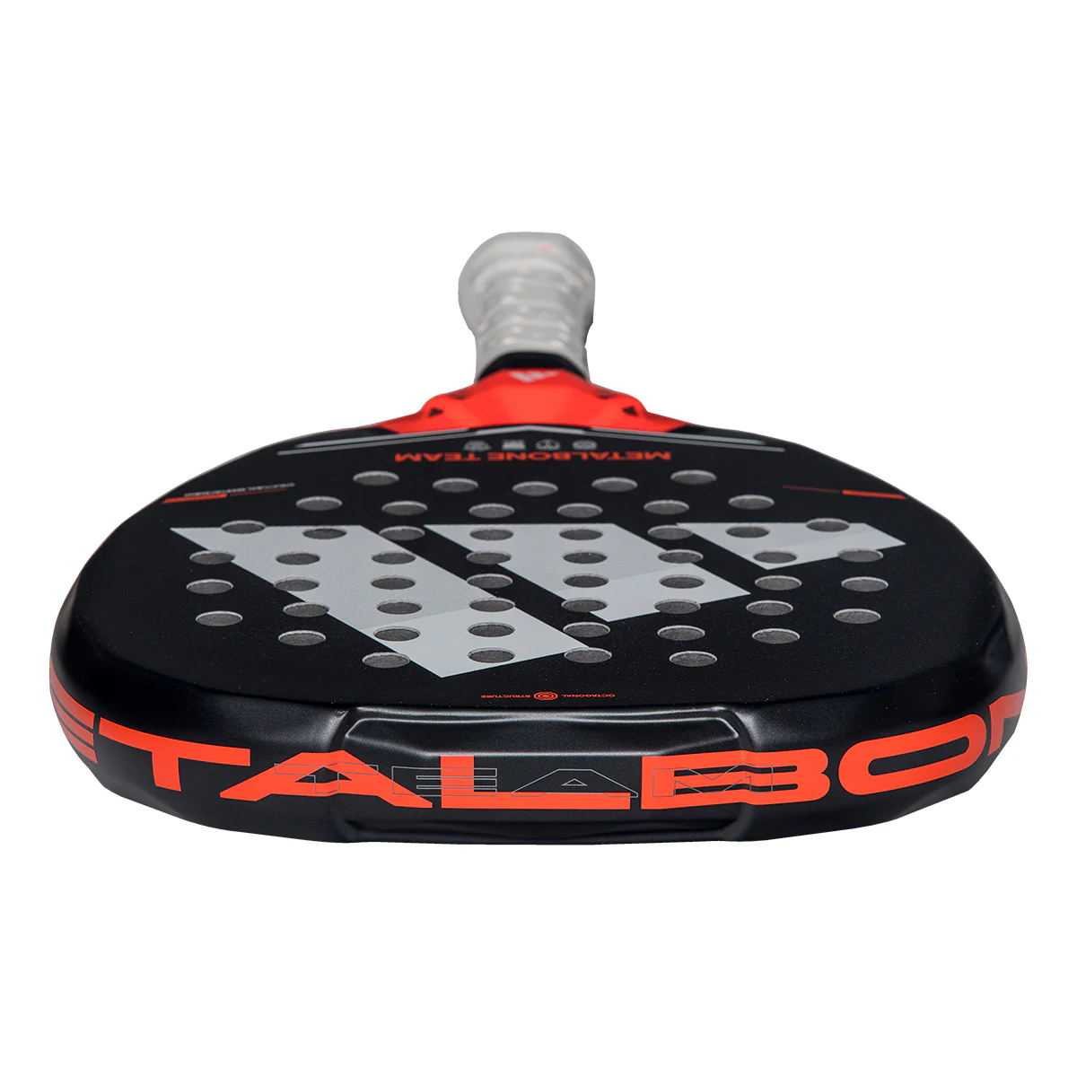 adidas Metalbone Team Padel Racket - Image 9
