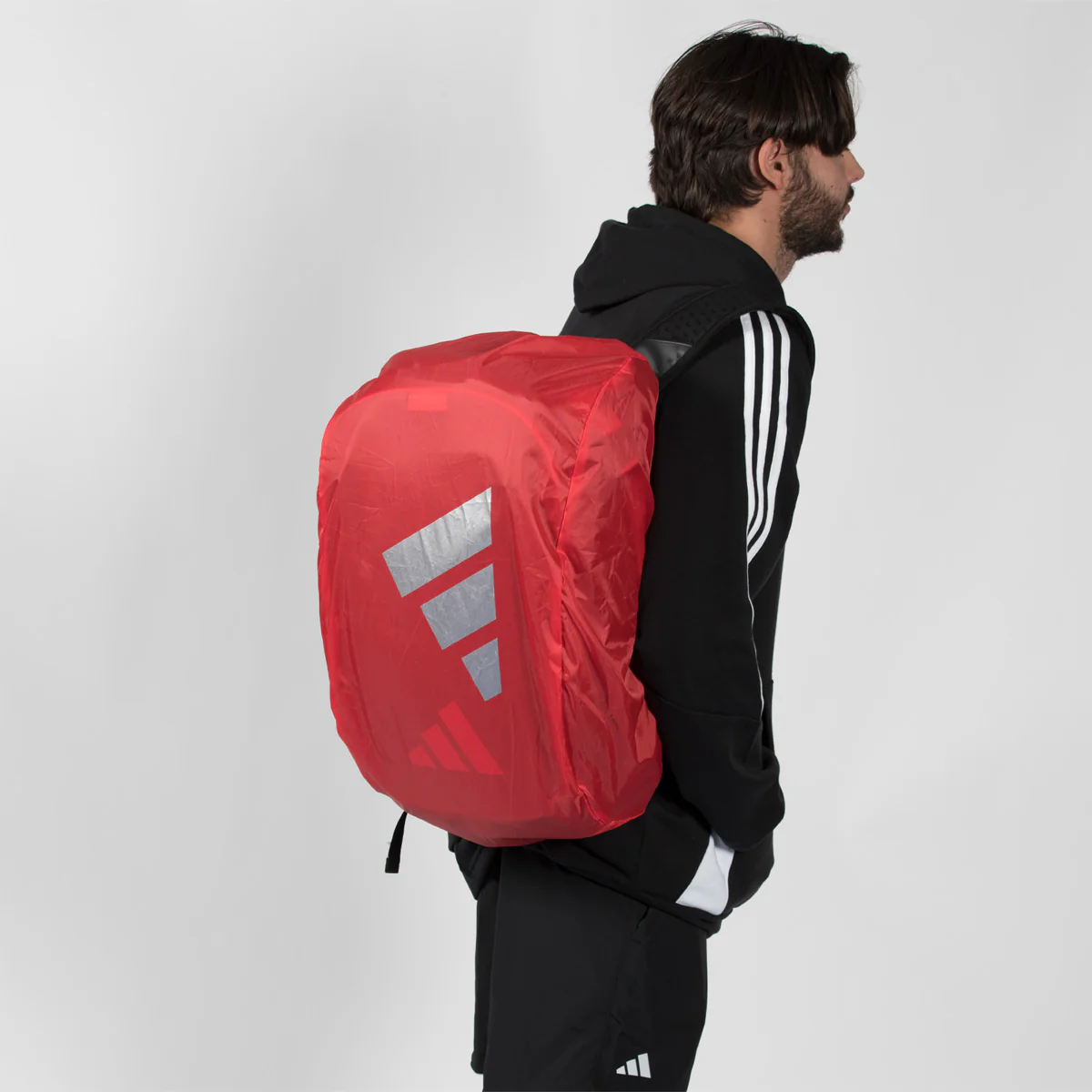 adidas Multigame Padel Backpack - Image 5
