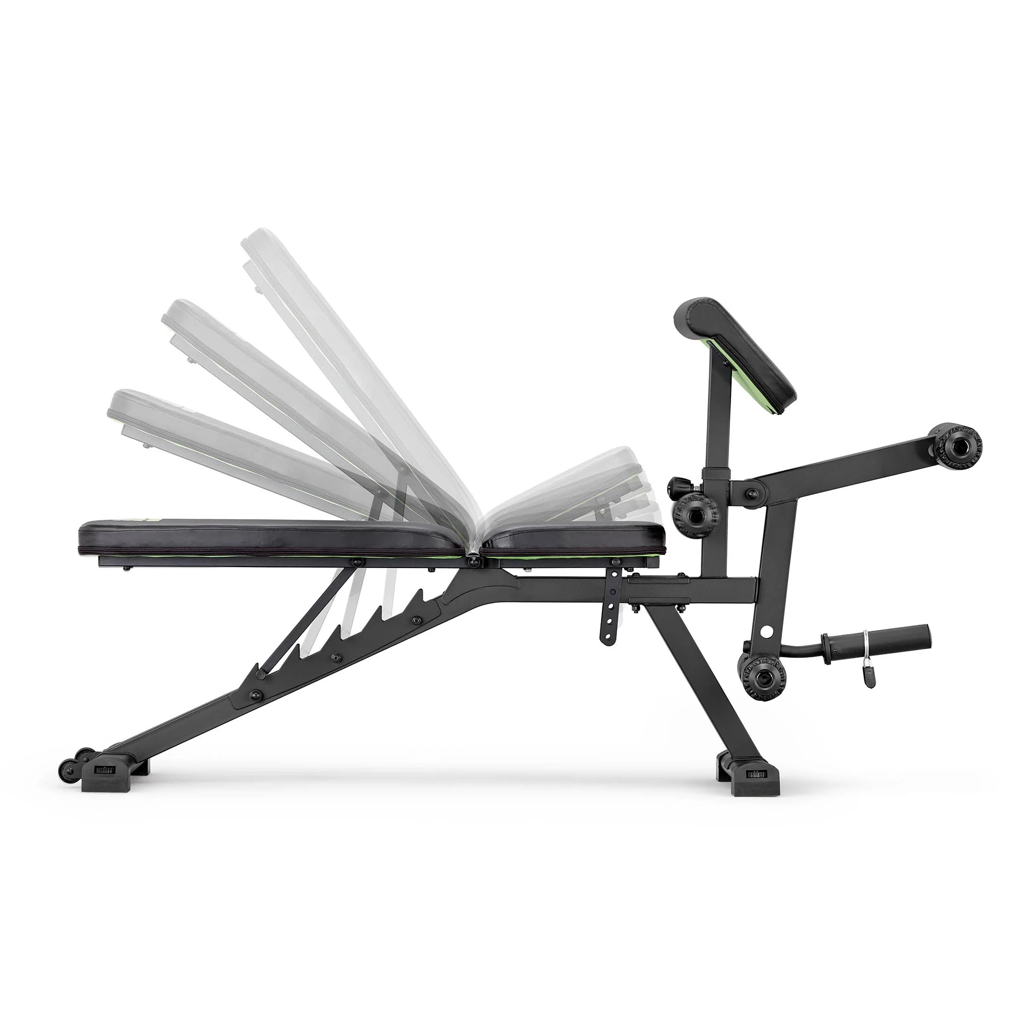 adidas Performance Training Bench - Image 10