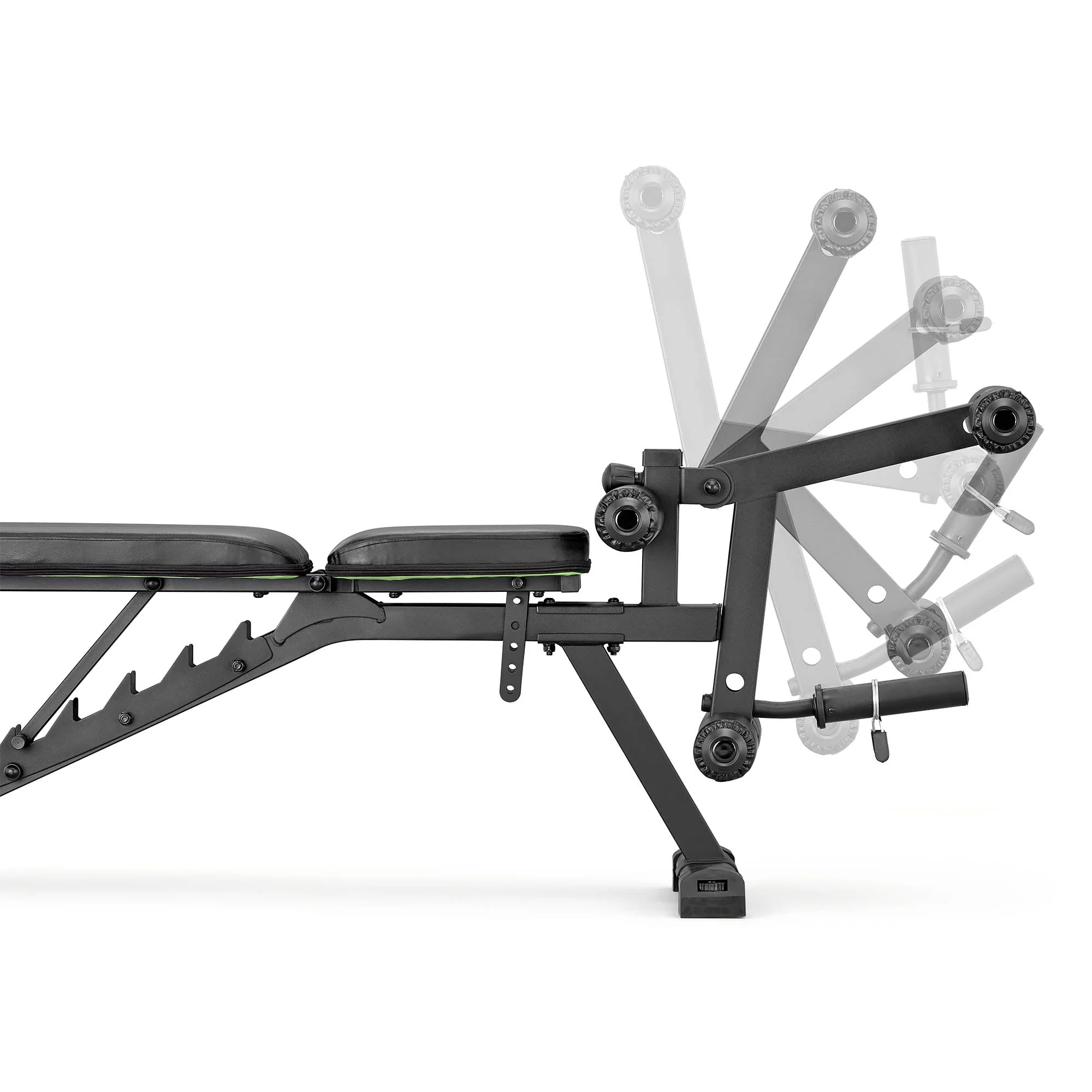 adidas Performance Training Bench - Image 7