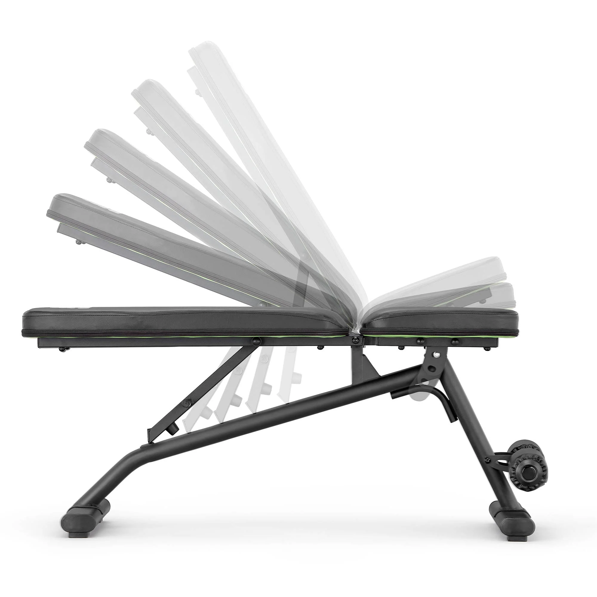 adidas Performance Utility Weight Bench - Image 2