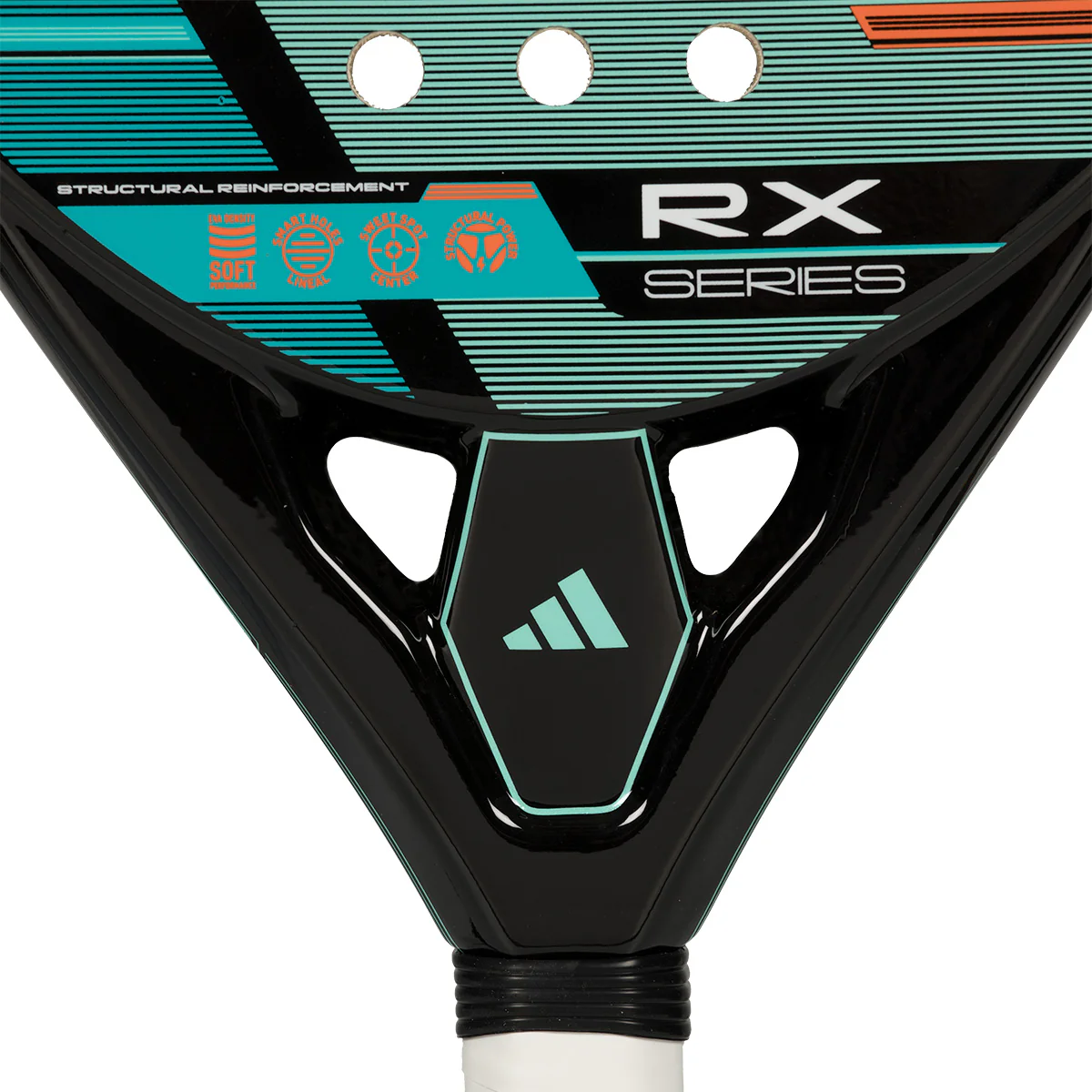 adidas RX Series Padel Racket - Image 3