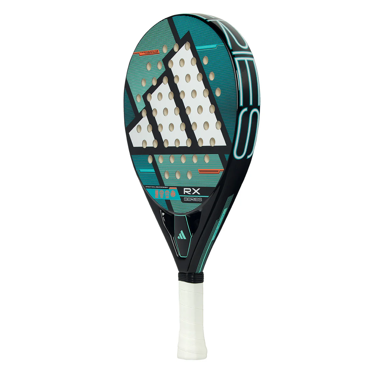 adidas RX Series Padel Racket - Image 4