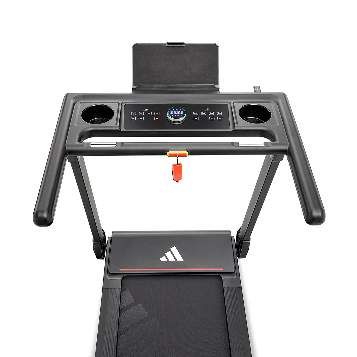 adidas T-1 Folding Treadmill - Image 10