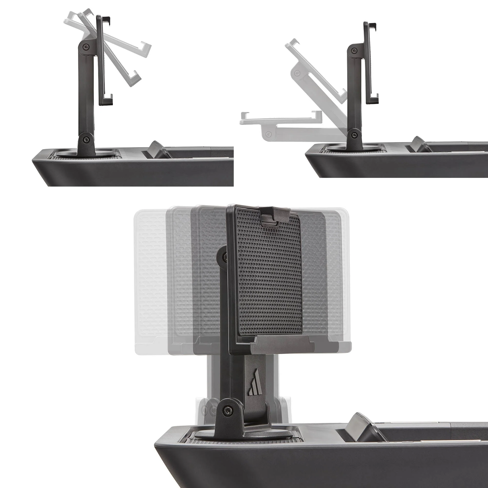 adidas T-23 Bluetooth Treadmill - Image 12