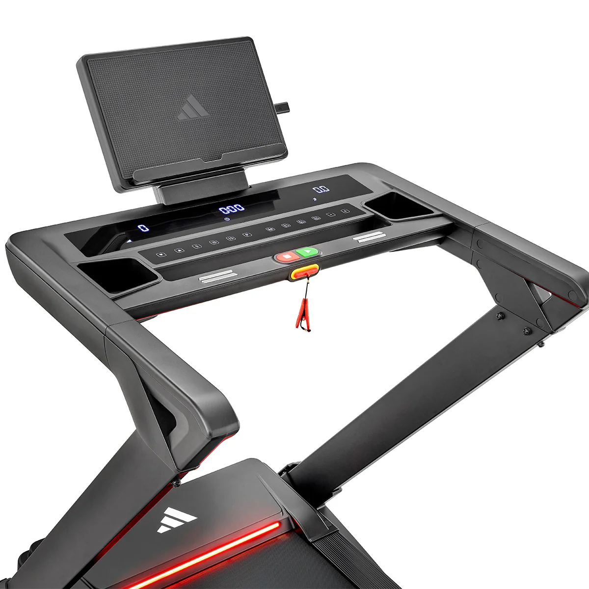 adidas T-25 Bluetooth Folding Treadmill - Image 8