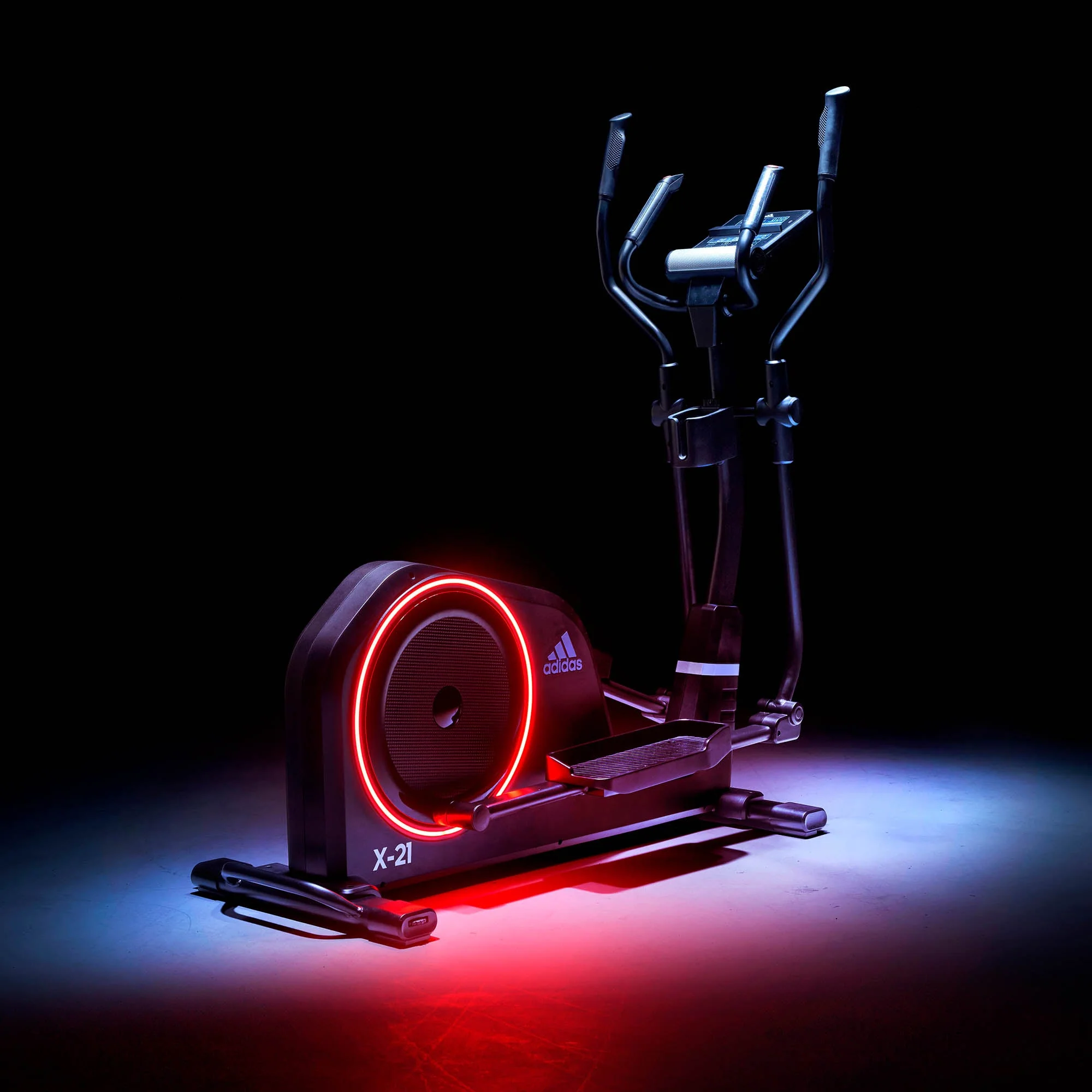 adidas X-21 Bluetooth Elliptical Cross Trainer - Image 12