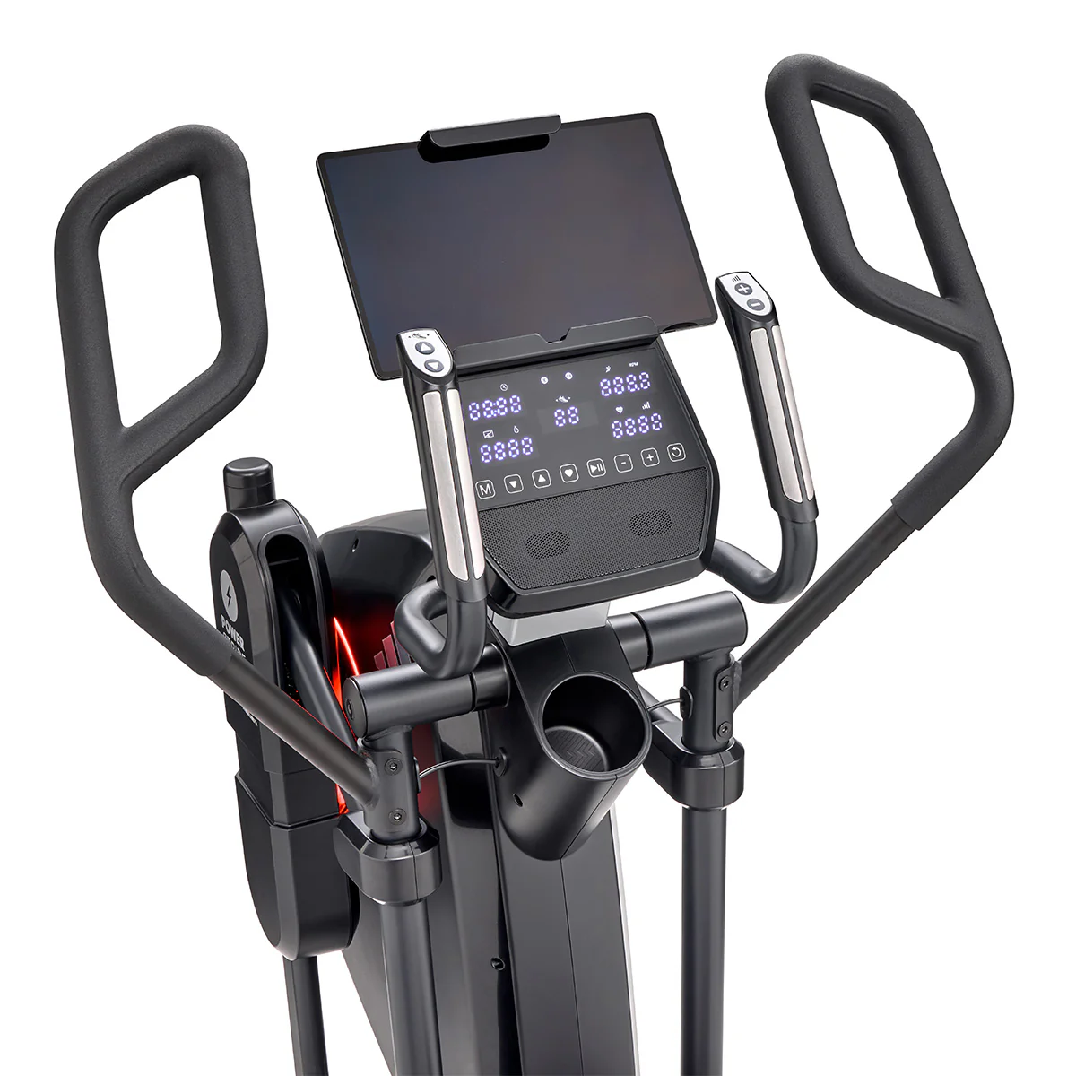 adidas X-800 Power Stride Elliptical Cross Trainer - Image 20