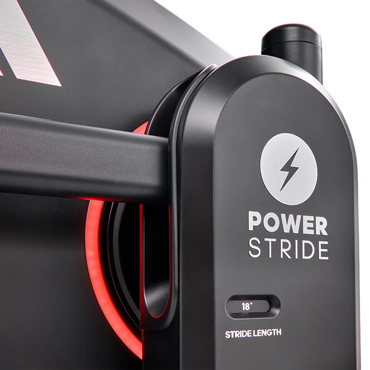 adidas X-800 Power Stride Elliptical Cross Trainer - Image 3