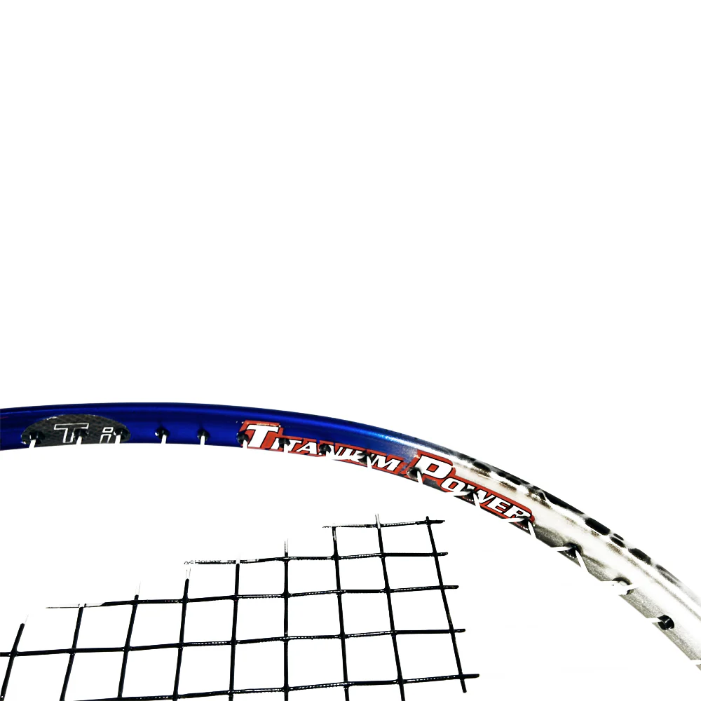 Ashaway Superlight 79SQ - Badminton Racket - Image 3