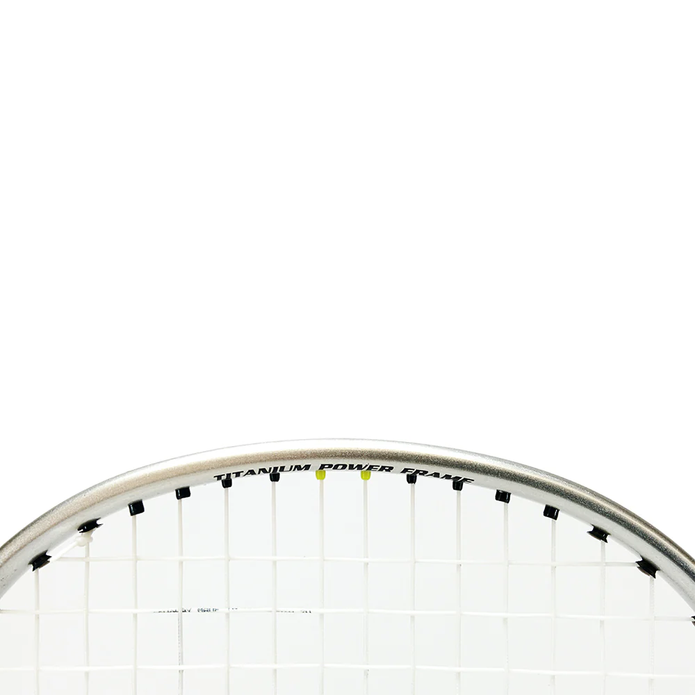 Ashaway Superlight 79SQ - Badminton Racket - Image 5