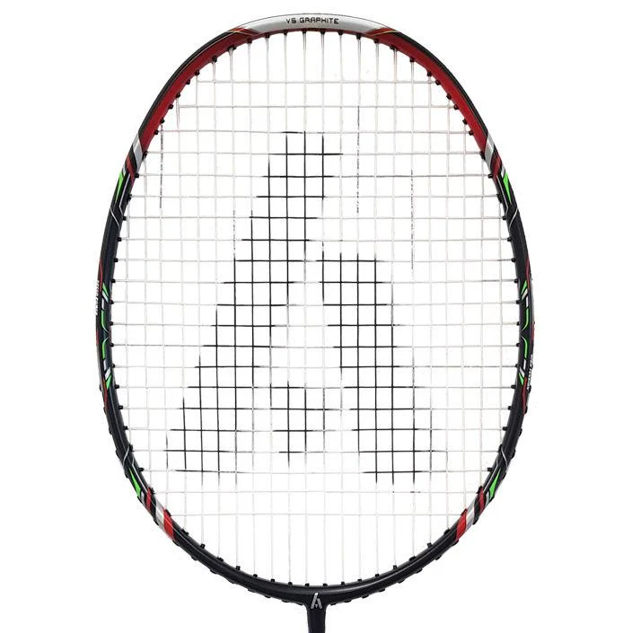 Ashaway Vex Striker 100 Badminton Racket - Image 3