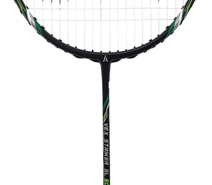 Ashaway Vex Striker 500 SL Badminton Racket - Image 3