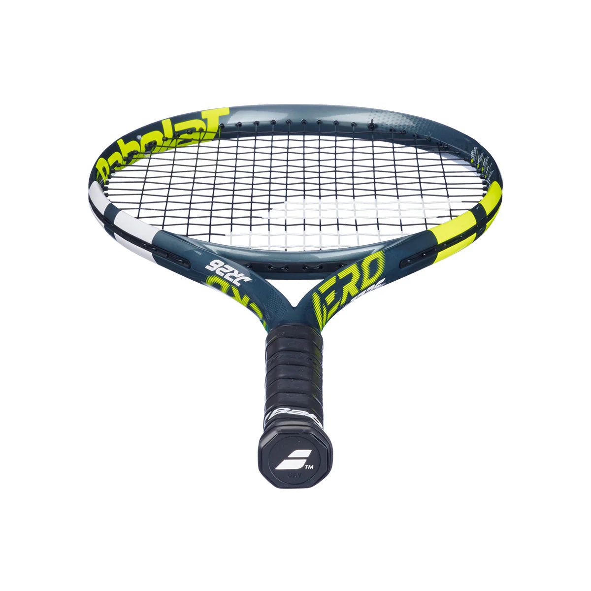 Babolat Aero 26 Junior Tennis Racket - Image 6