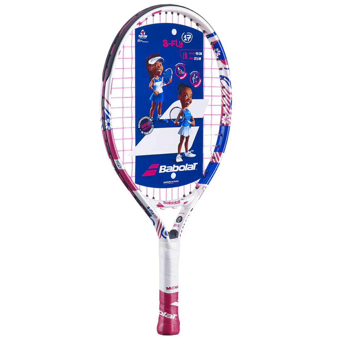 Babolat B Fly 17 Junior Tennis Racket - Image 3
