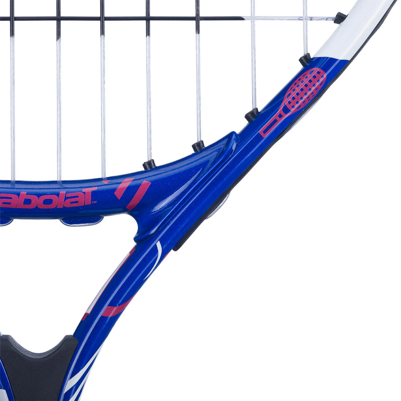 Babolat B Fly 21 Junior Tennis Racket - Image 4