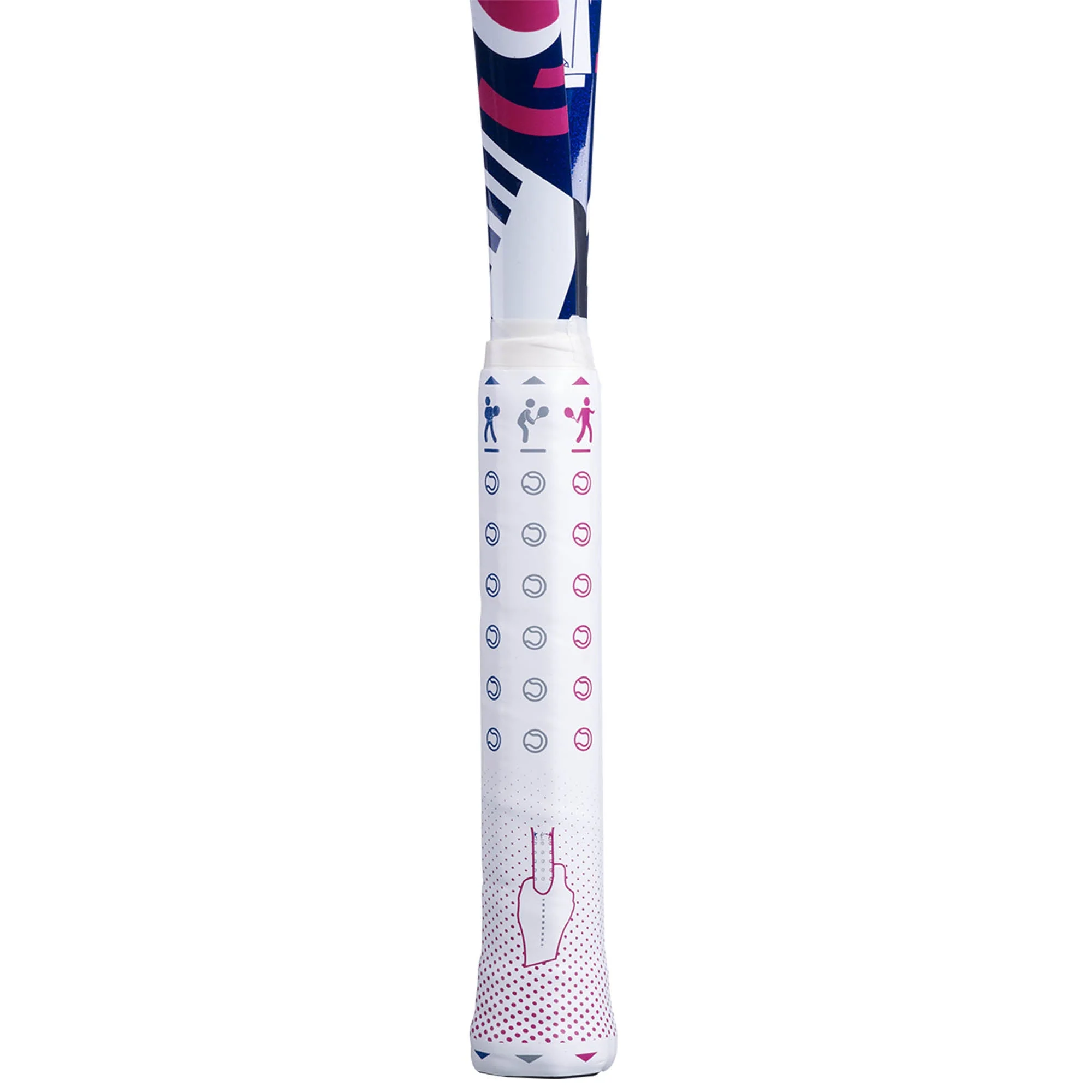 Babolat B Fly 25 Junior Tennis Racket - Image 4