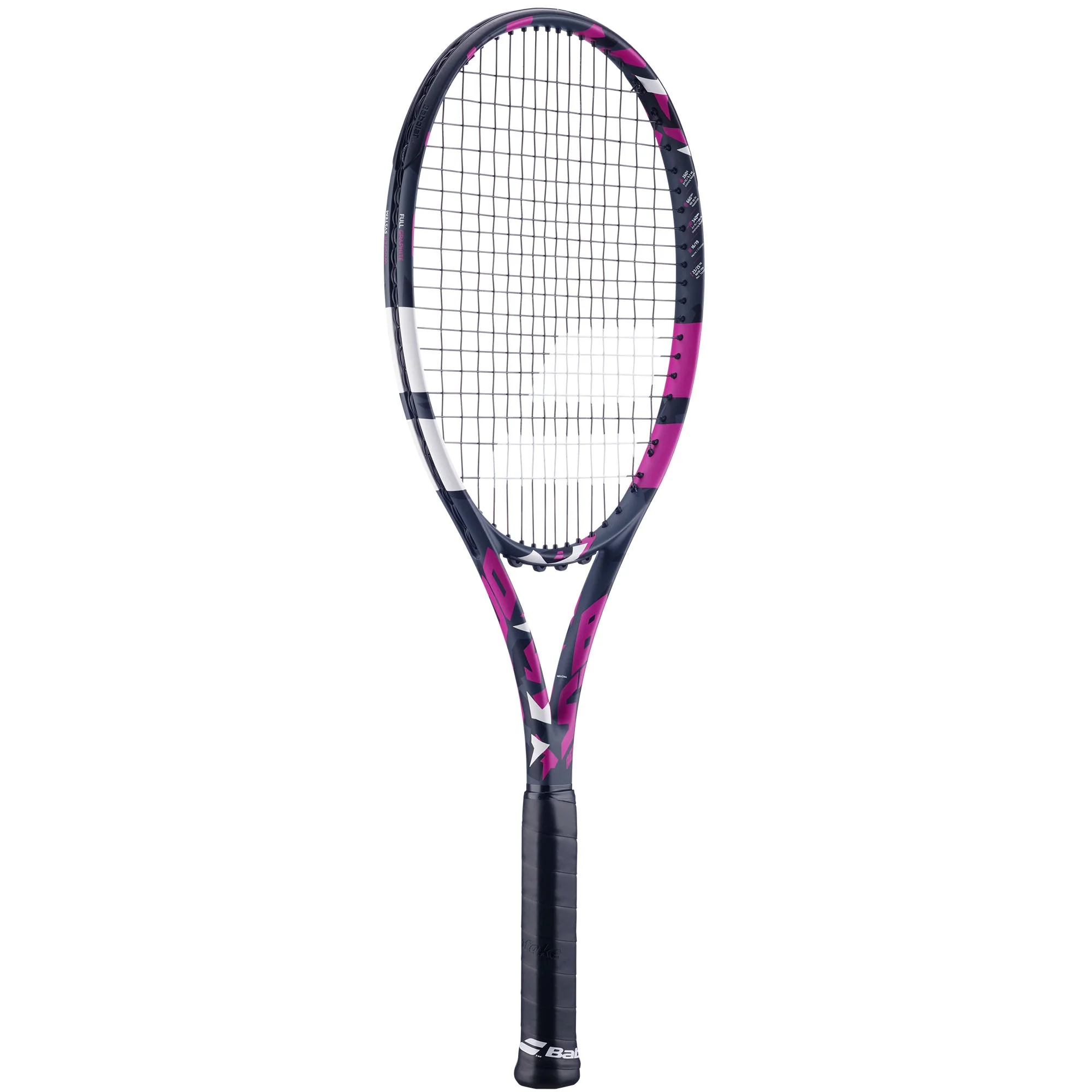 Babolat Boost Aero Tennis Racket SS25 - Image 3