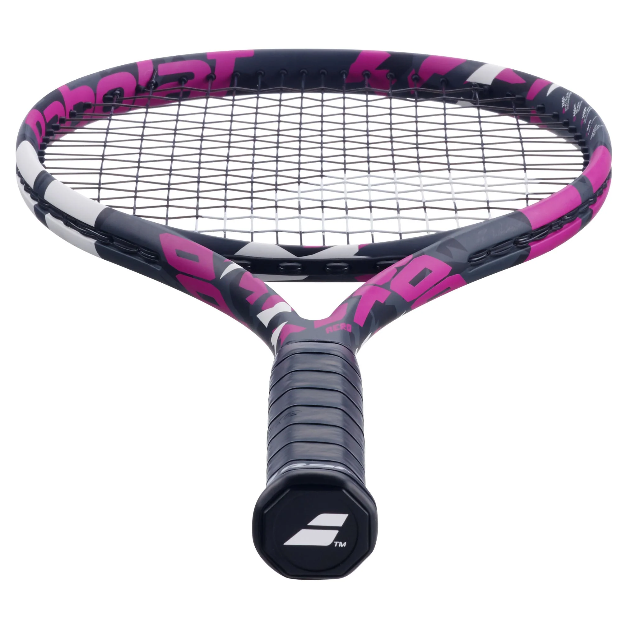 Babolat Boost Aero Tennis Racket SS25 - Image 4