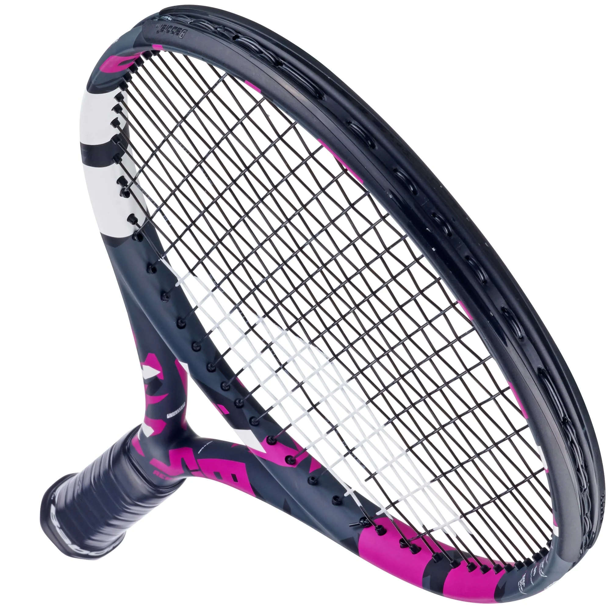 Babolat Boost Aero Tennis Racket SS25 - Image 5