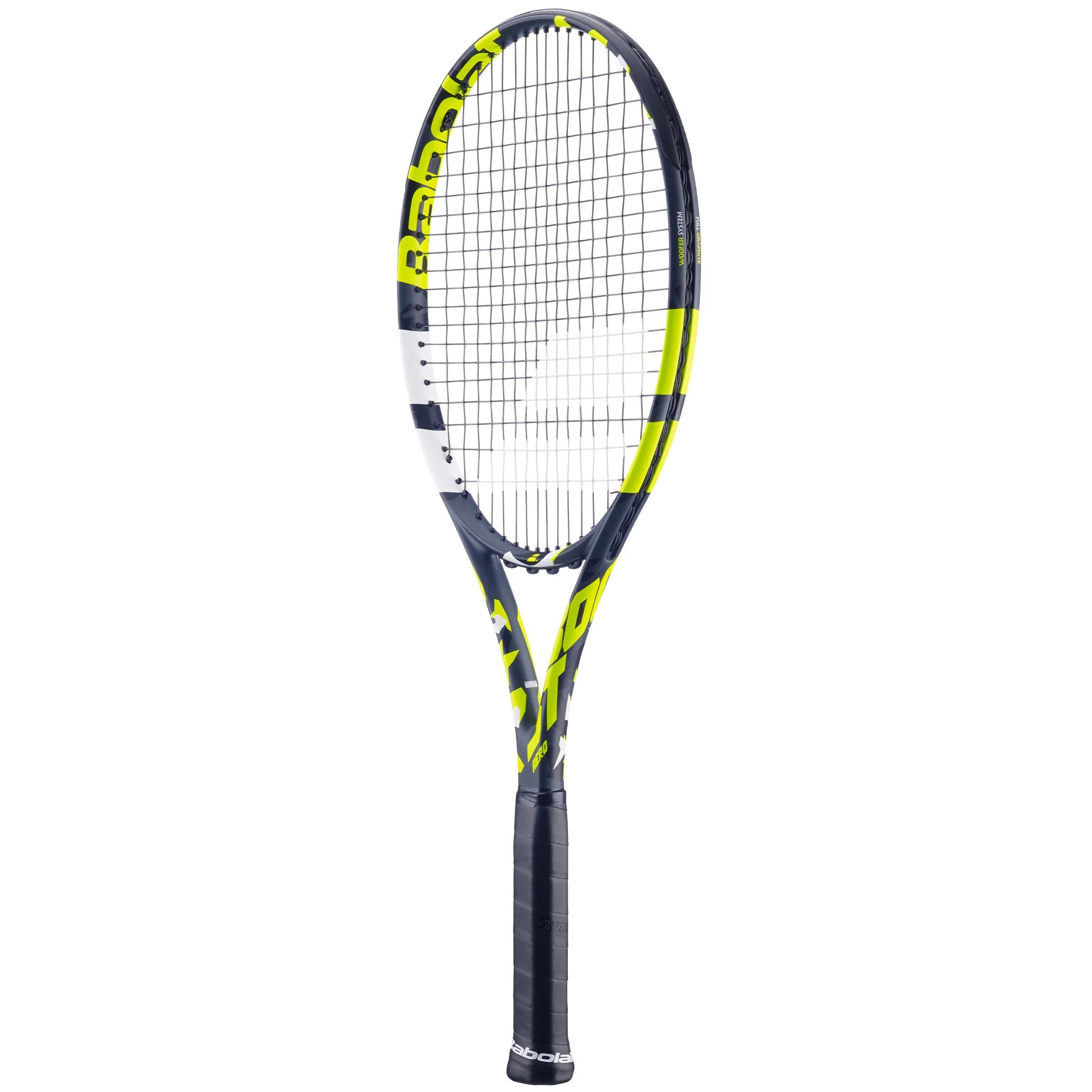 Babolat Boost Aero Tennis Racket SS25 - Image 7
