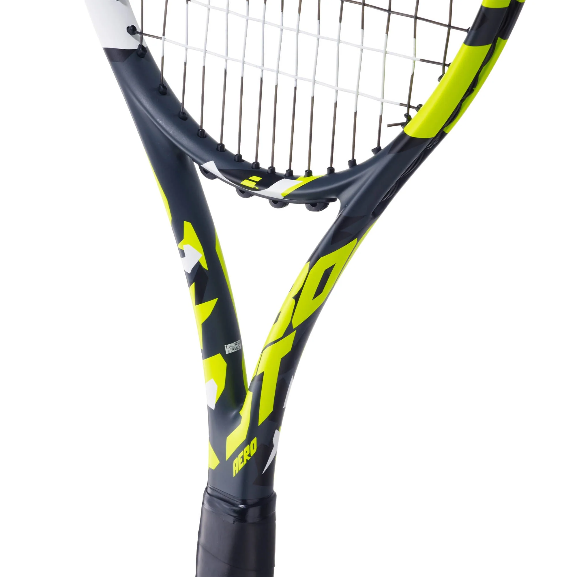 Babolat Boost Aero Tennis Racket SS25 - Image 9
