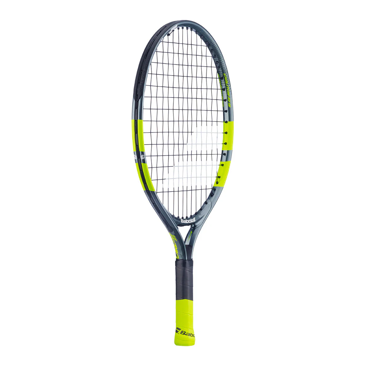 Babolat Carlitos 19 Junior Tennis Racket - Image 3