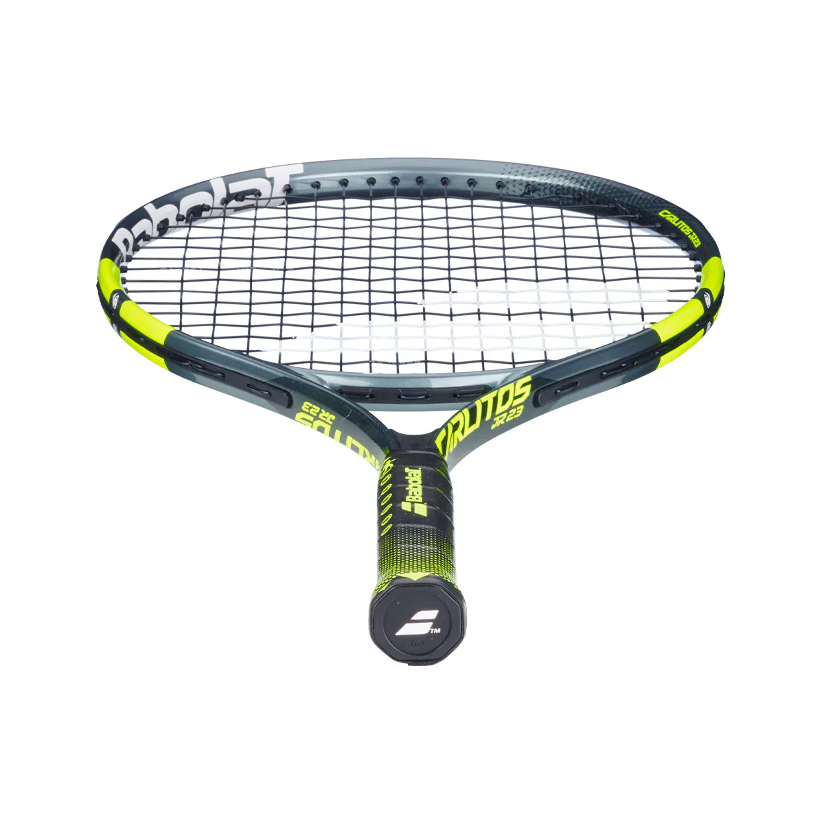 Babolat Carlitos 23 Junior Tennis Racket - Image 6