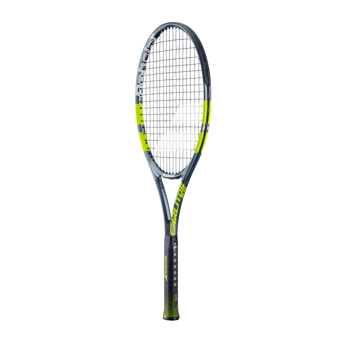 Babolat Carlitos 26 Junior Tennis Racket - Image 3