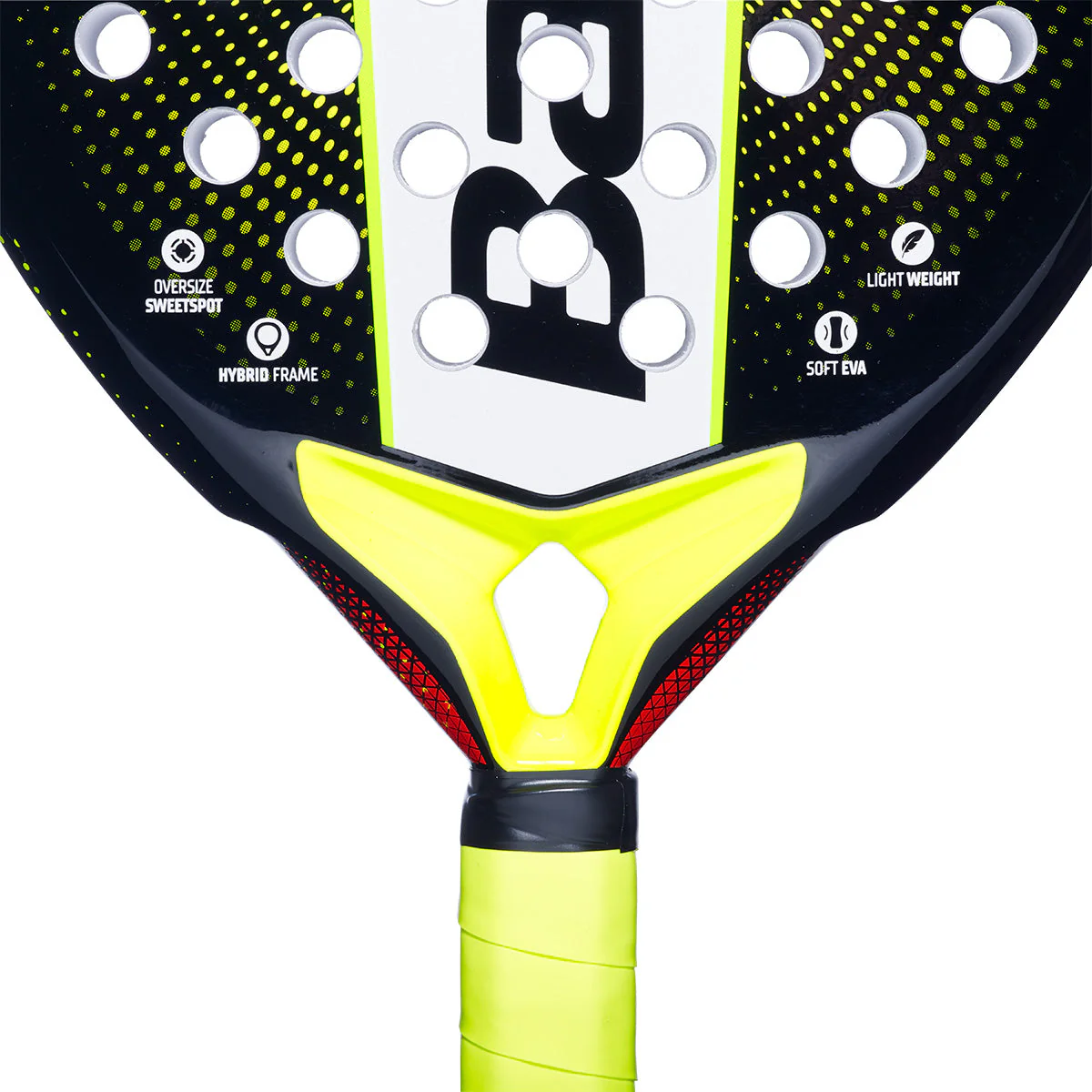 Babolat Counter Origin Padel Racket - Image 4