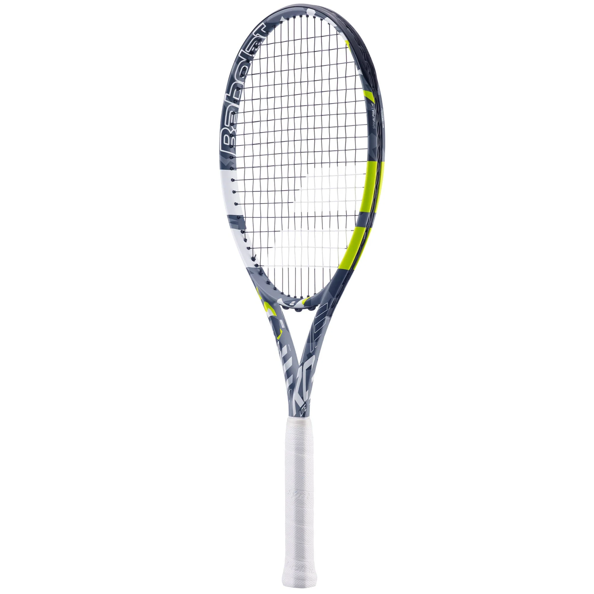 Babolat Evo Aero Lite Tennis Racket SS25 - Image 3