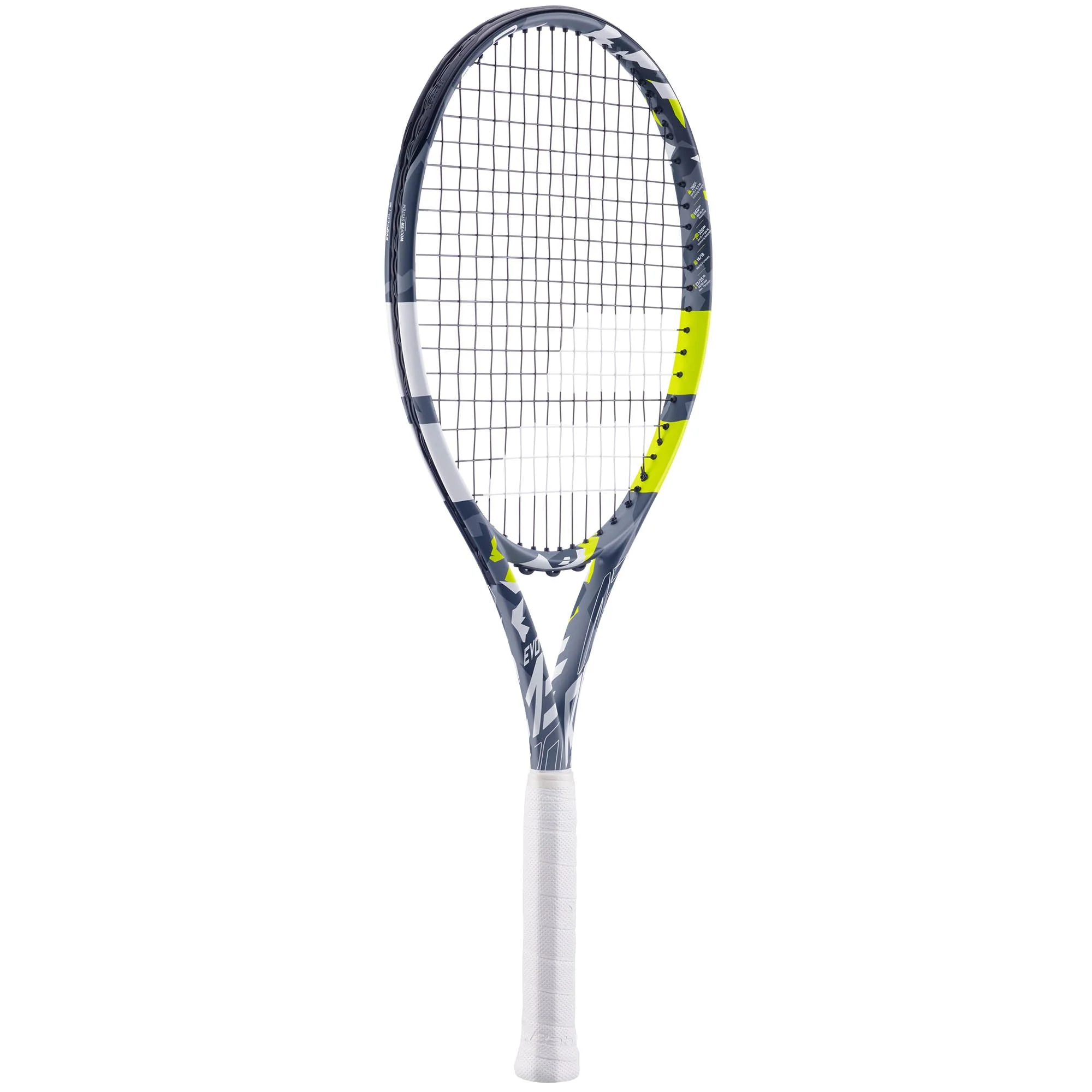 Babolat Evo Aero Lite Tennis Racket SS25 - Image 4