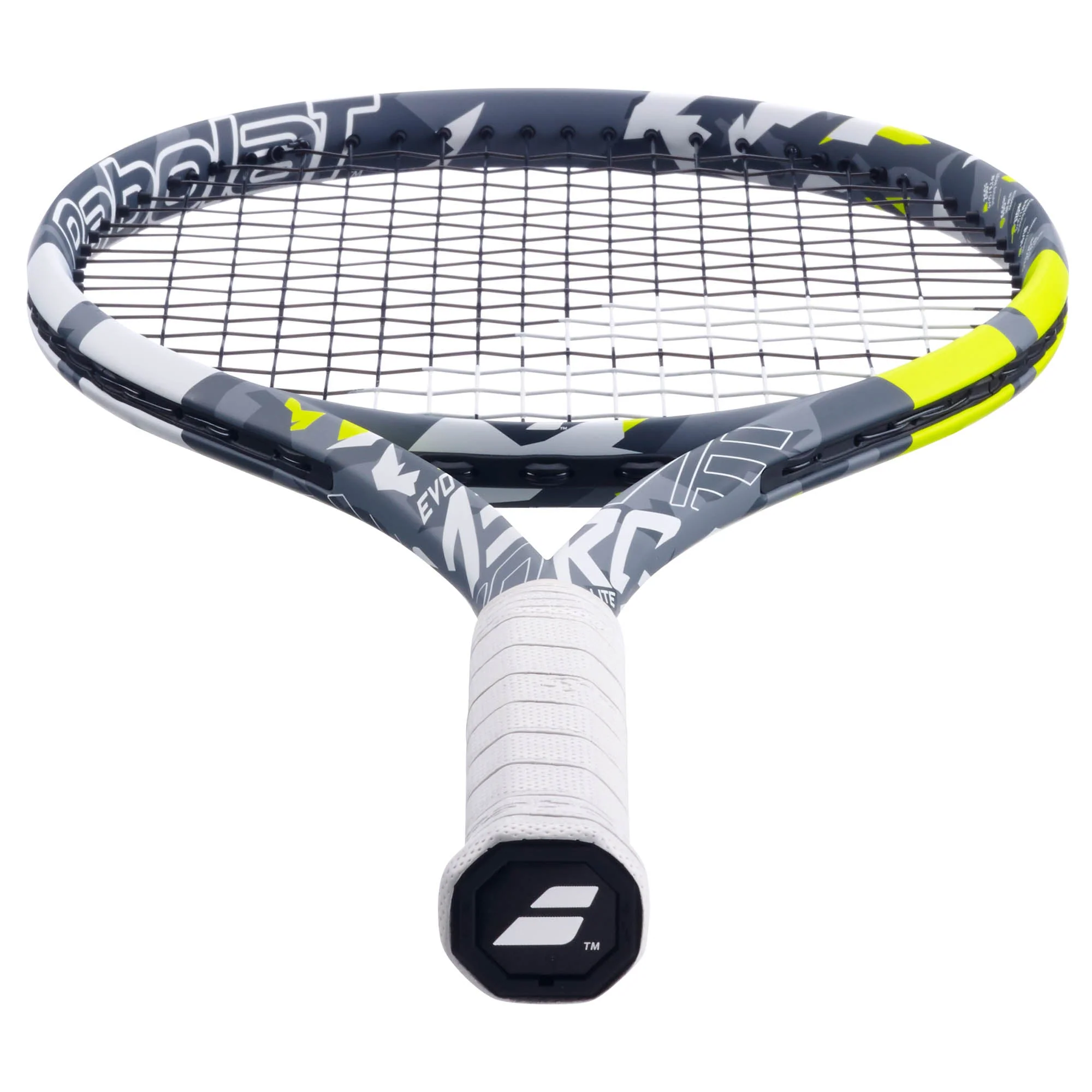 Babolat Evo Aero Lite Tennis Racket SS25 - Image 5