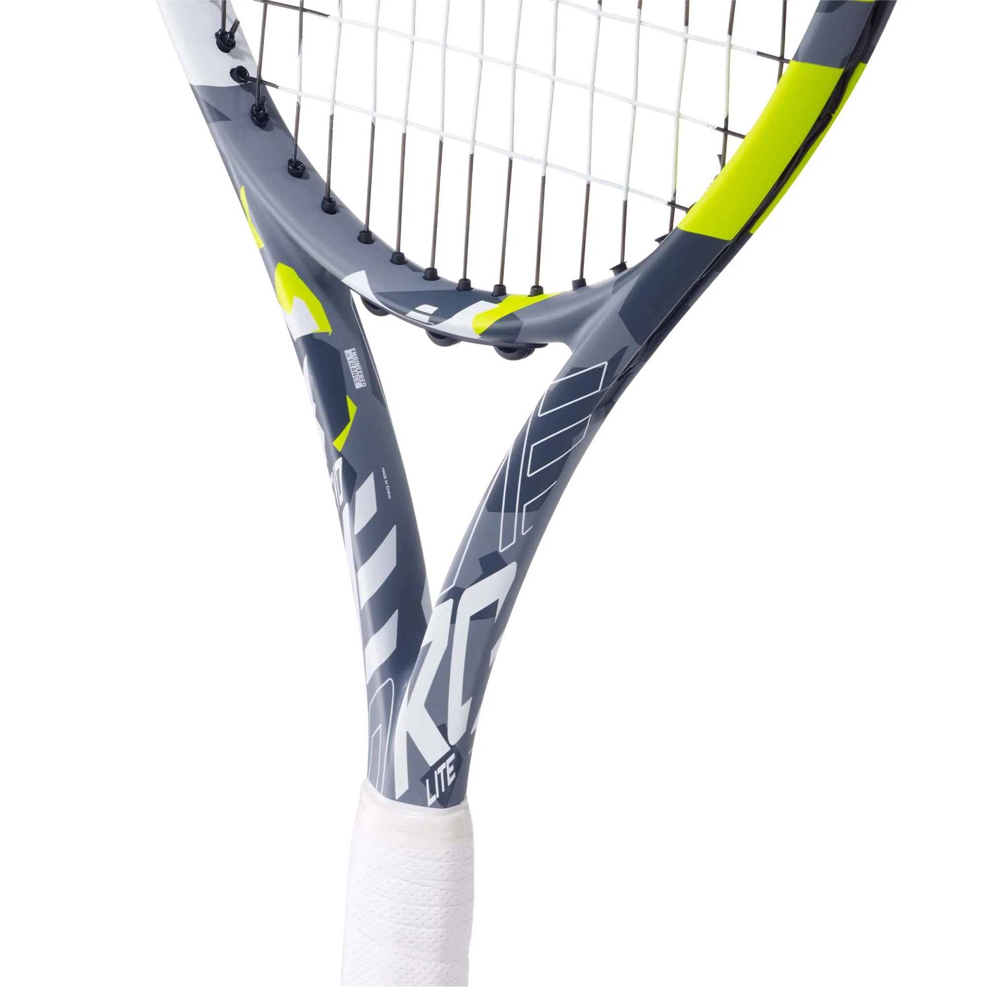 Babolat Evo Aero Lite Tennis Racket SS25 - Image 7