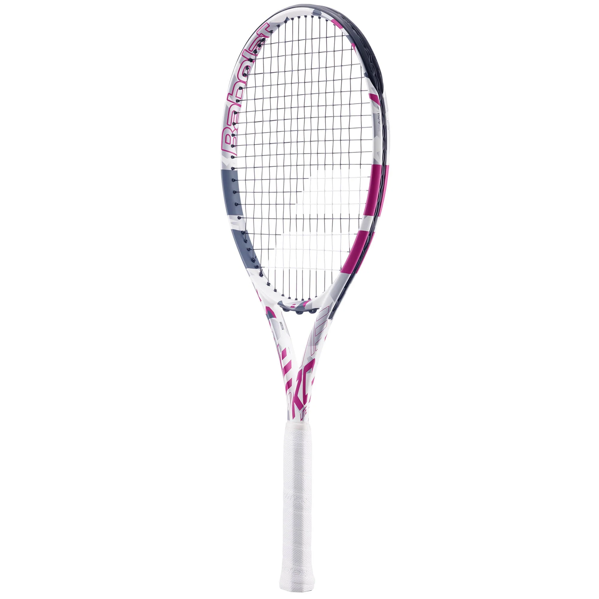 Babolat Evo Aero Lite Tennis Racket SS25 - Image 8